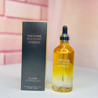 سرم‌ حلزون نیاسیوم وزه