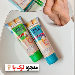 کرم ترک پا وکالی