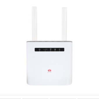 مودم ON-Link 4G+ Cat6 TD-LTE مدل G525 Pro - سفید