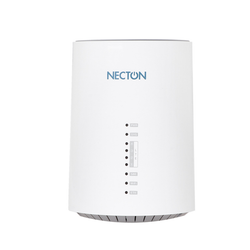 مودم رومیزی Necton مدل LC02 TD-LTE/FD - سفید