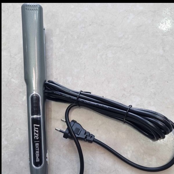 قبل خرید تماس بگیرید اتوی لیز اصل جعبه مخملی