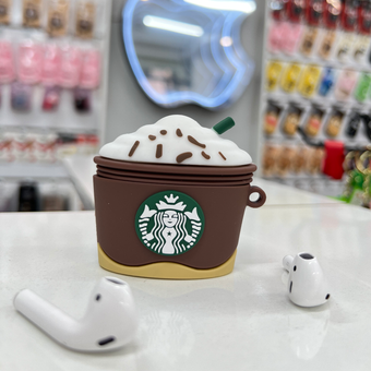 کاور ایرپاد استار باکس