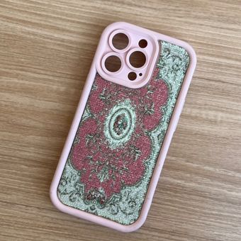 قاب های طرح فرش موجود مناسب گوشی iphone 13 pro