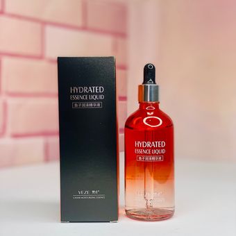 سرم خاویار نیاسینامید وزه