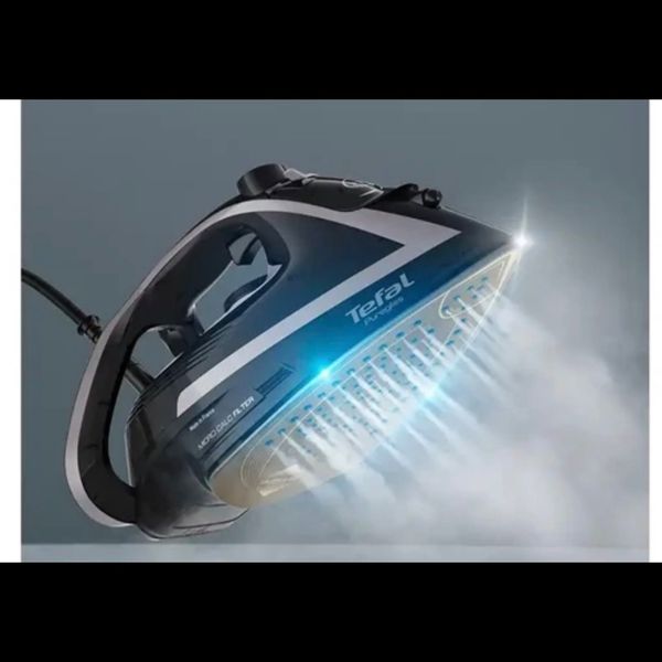 قبل خرید تماس بگیرید اتو بخار مدل 8062 تفال