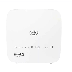 مودم ایرانسل 3G/4G مدل FD-i40 L1 (ثبت شده)