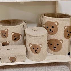 نظم دهنده کله خرسی