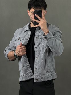 کت جین وارداتی