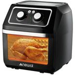 قبل خرید تماس بگیرید سرخ کن رژیمی برند newal(نوال)مدلFRY-5130