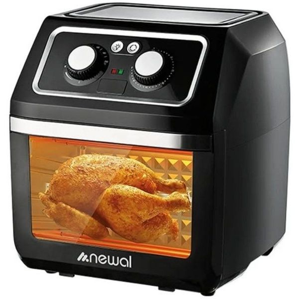 قبل خرید تماس بگیرید سرخ کن رژیمی برند newal(نوال)مدلFRY-5130