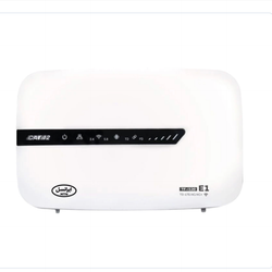 مودم ایرانسل TD-LTE مدل TF-i120 E1 - ثبت شده (بدون سیم کارت)