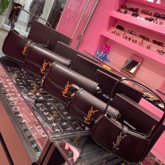 کیف ysl ( فول پک )