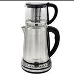 قبل خرید تماس بگیرید چای ساز وگاتی مدل VE-199