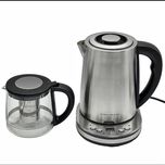 قبل خرید تماس بگیرید چای ساز وگاتی مدل VE-199