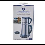 قبل خرید تماس بگیرید چای ساز وگاتی مدل VE-199