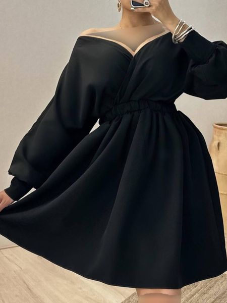 پیراهن عروسکی مدل سارا