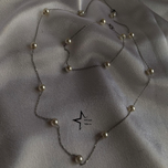 ست زنجیر مروارید