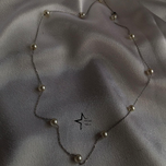 ست زنجیر مروارید