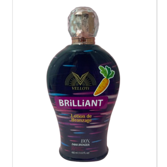 لوسیون سولاریوم هویجی ولوتی 400 میل