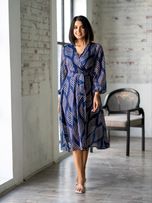 پیراهن مجلسی مدل آزاده