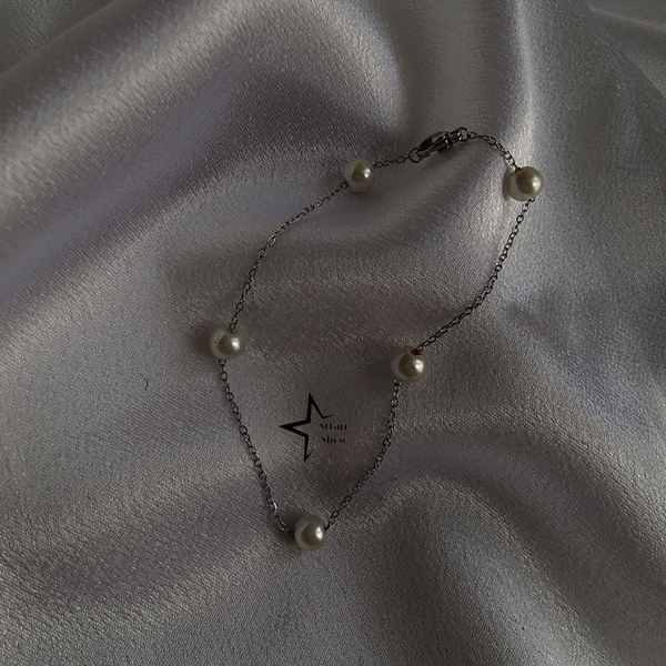 ست زنجیر مروارید