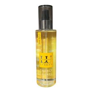 بادی اسپلش لوسرو Chance Chanel (شنل چنس)