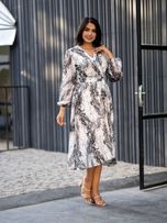 پیراهن مجلسی مدل یکتا