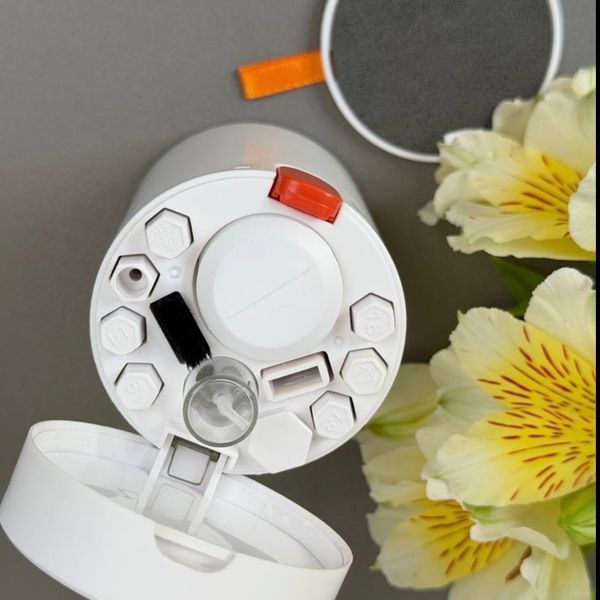 کیت تمیز کننده 20 کاره اورجینال مدل multifunctional نظافت ایرپاد ، موبایل و لپ تاپ