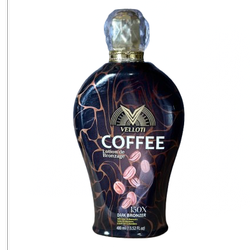 لوسیون سولاریوم کافی 400 میل