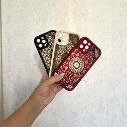 قاب های گوشی فرش مناسب گوشی iphone 12 promax