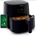 قبل خرید تماس بگیرید سرخ کن بدون روغن فیلیپس مدل HD9270