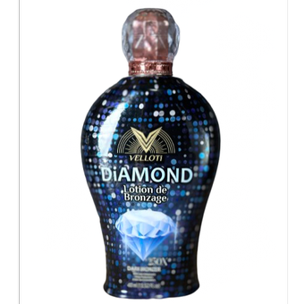 لوسیون سولاریوم دایموند 400 میل