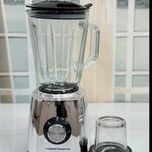 قبل خرید تماس بگیرید مخلوط کن و آسیاب وگاترونیکس مدل VE224