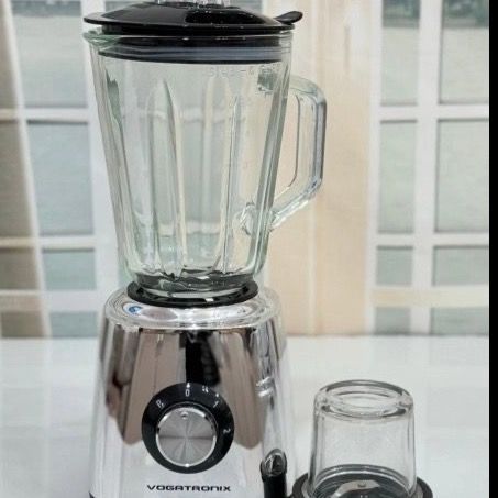 قبل خرید تماس بگیرید مخلوط کن و آسیاب وگاترونیکس مدل VE224