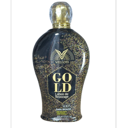 لوسیون سولاریوم گلد ولوتی 400 میل