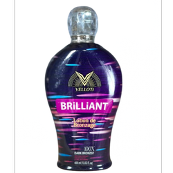 لوسیون سولاریوم برلیان400 میل