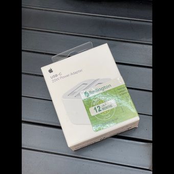 آداپتور 20W (high copy )