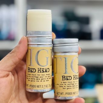 وز گیر موی سر استیکی