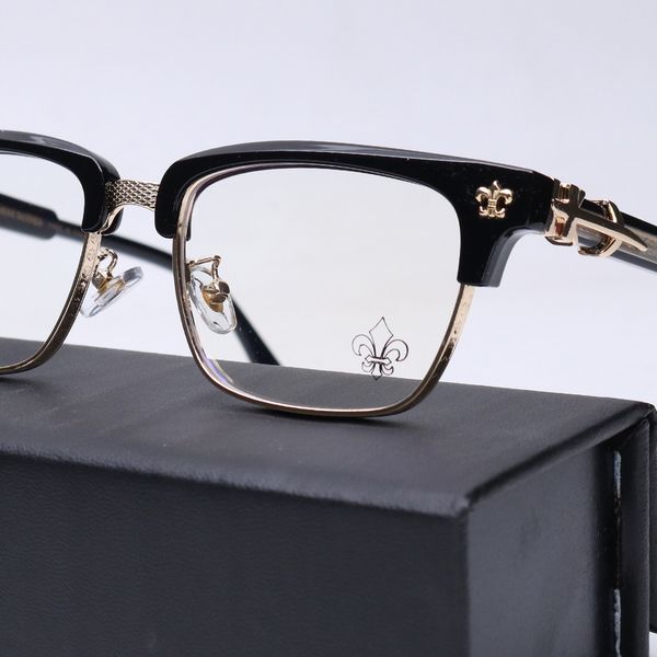 عینک برند CHROME HEARTS کد‌181442