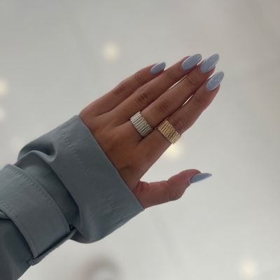 انگشتر حصیری