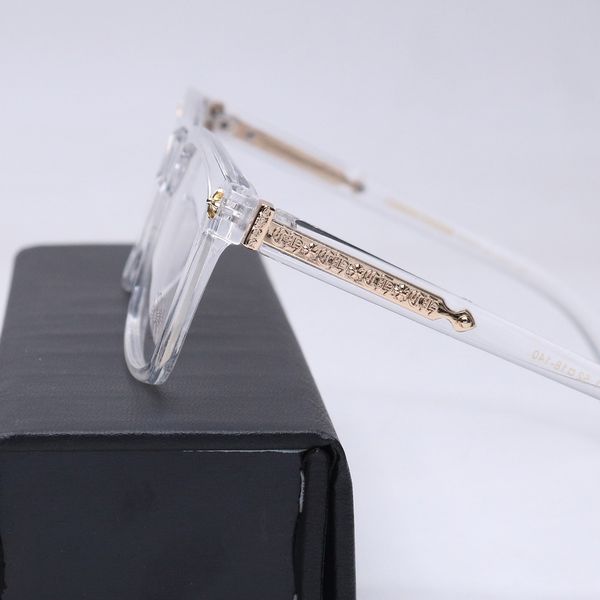 عینک برند CHROME HEARTS کد 181441