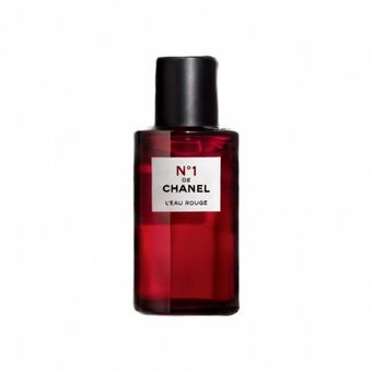 عطر ادکلن شنل نامبر وان لئو رژ | Chanel N°1 de Chanel L’Eau Rouge