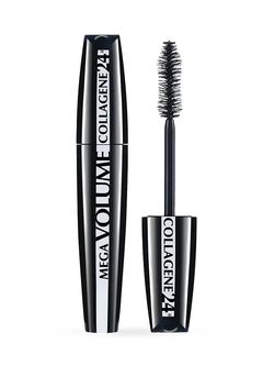 ریمل حجمدهنده کلاژن مگا لورآل