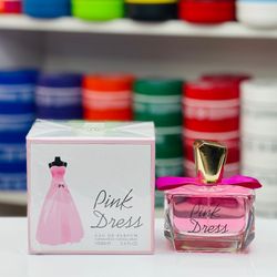 ادکلن پینک درس