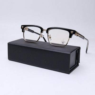 عینک برند CHROME HEARTS کد‌181442