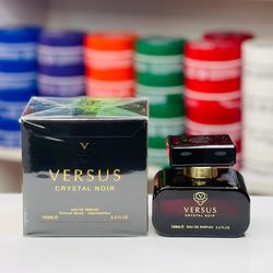 ادکلن ورسوز کریستال نویر