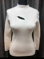 گپ بافت یقه دلبری