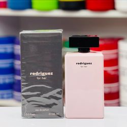 ادکلن ردریگوئز صورتی