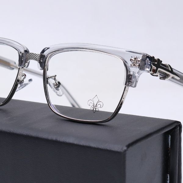 عینک برند CHROME HEARTS کد‌181442