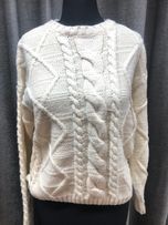 پلیور بافت مدل گیسو